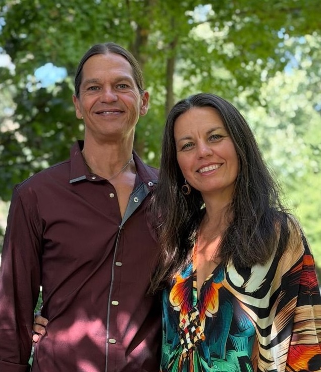 paula and carlitos weber