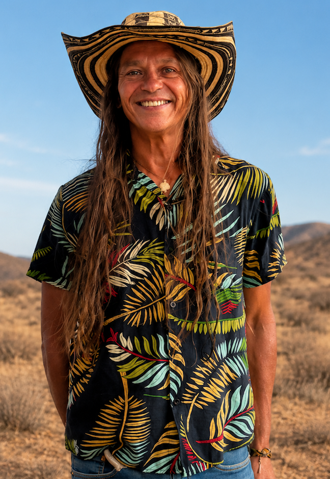 carlitos portrait yourthrivinglife2